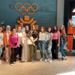 Posjeta učenika Olimpijskom muzeju u Sarajevu