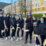 Općinsko takmičenje iz pružanja prve pomoći