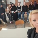 Kantonalno takmičenje u okviru Projekta građanin
