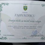 Projekat “Naša moć, naša planeta”