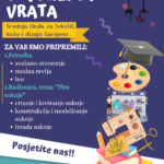 Dan otvorenih vrata