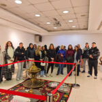 Posjeta izložbi: život kroz predmete prošlih stoljeća