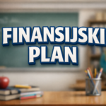 Finansijski plan za 2026. godinu